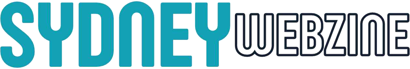 SYDNEYwebzine